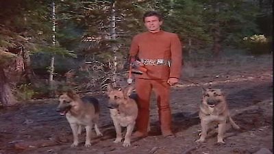 Logan's Run Season 1 Episode 3