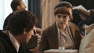 The Interpreter of Silence Season 1 Episode 3