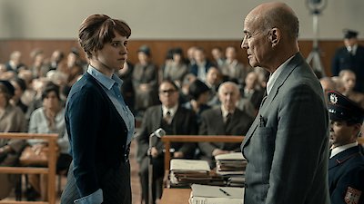 The Interpreter of Silence Season 1 Episode 5