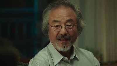 Maestra: Strings of Truth Season 1 Episode 6