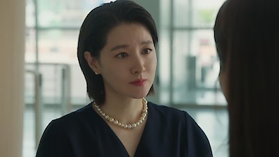 Maestra: Strings of Truth Season 1 Episode 8