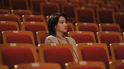 Maestra: Strings of Truth Season 1 Episode 9