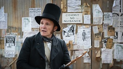 The Artful Dodger Season 1 Episode 5