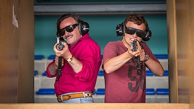 Los Farad Season 1 Episode 7