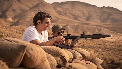 Los Farad Season 1 Episode 2