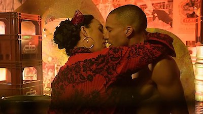 Escort Boys Season 1 Episode 2