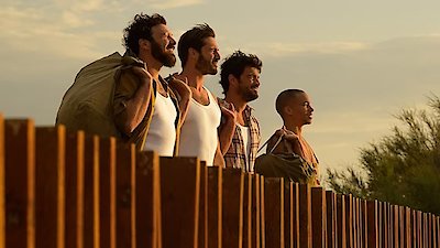 Escort Boys Season 1 Episode 3