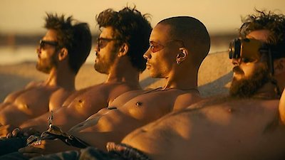 Escort Boys Season 1 Episode 4