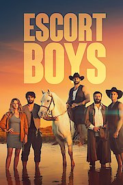 Escort Boys