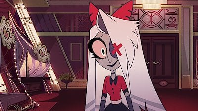 Hazbin Hotel Season 1 Episode 1