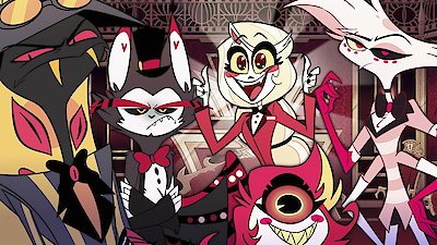 Hazbin Hotel Season 1 Episode 3