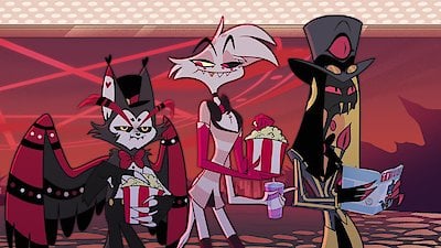 Hazbin Hotel Season 1 Episode 5