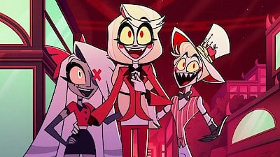 Hazbin Hotel Season 1 Episode 8