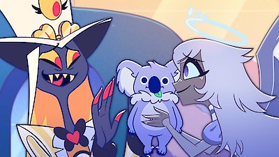 Hazbin Hotel Season 2 Episode 2