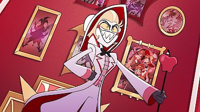 Hazbin Hotel Season 2 Episode 5