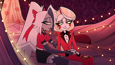 Hazbin Hotel Season 2 Episode 6