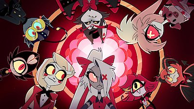 Hazbin Hotel Season 2 Episode 8