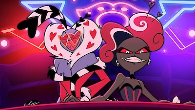 Hazbin Hotel Season 2 Episode 7