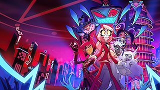 Hazbin Hotel - Behind Closed Doors