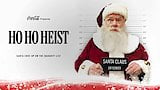 Ho Ho Heist