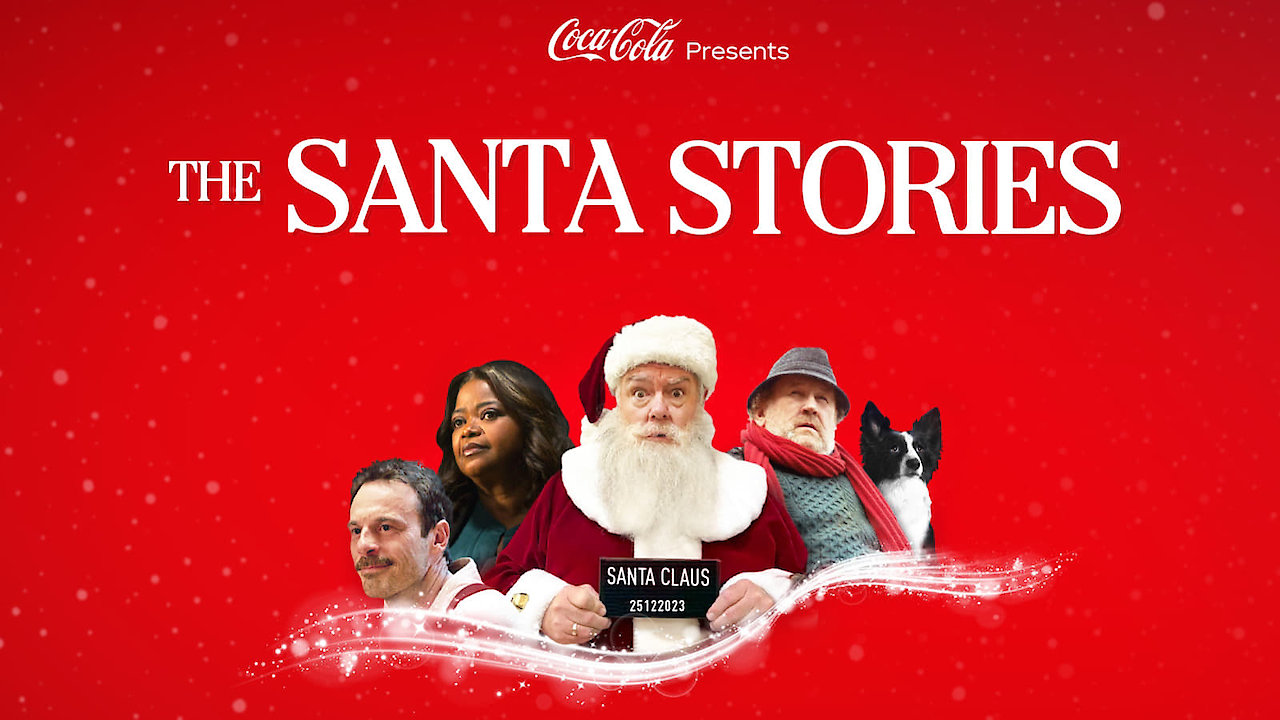 Watch The Santa Stories Streaming Online Yidio