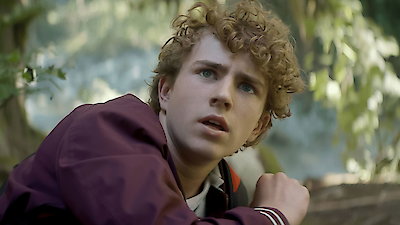 Percy Jackson and the Olympians Season 2 Episode 1