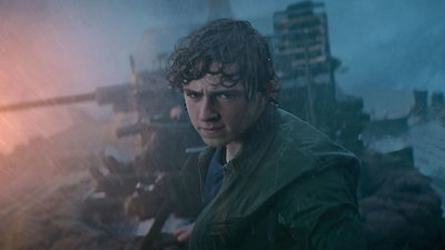 Percy Jackson and the Olympians Season 2 Episode 4