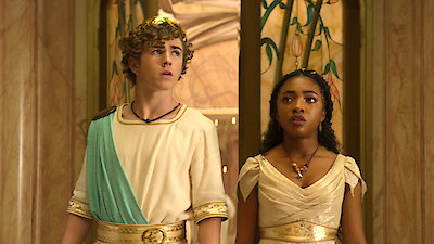 Percy Jackson and the Olympians Season 2 Episode 5