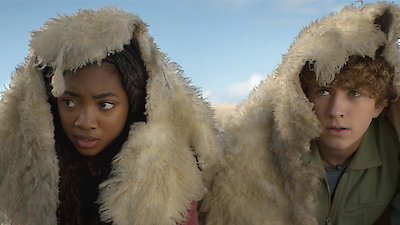 Percy Jackson and the Olympians Season 2 Episode 6