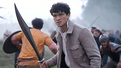 Percy Jackson and the Olympians Season 2 Episode 8