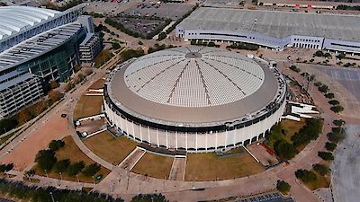 History's Greatest of All Time With Peyton Manning Season 1 Episode 1