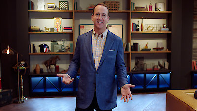History's Greatest of All Time With Peyton Manning Season 1 Episode 6