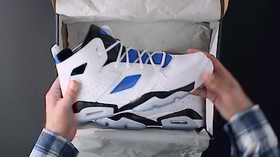 History's Greatest of All Time With Peyton Manning Season 1 Episode 8