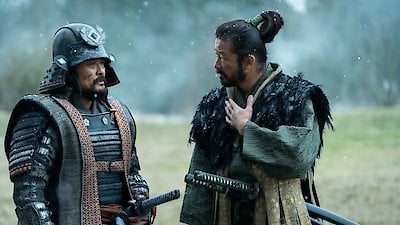 Shogun Season 1 Episode 4