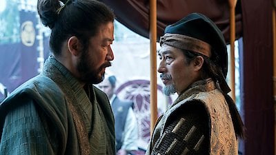 Shogun Season 1 Episode 5