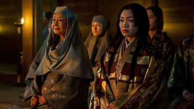Shogun Season 1 Episode 6