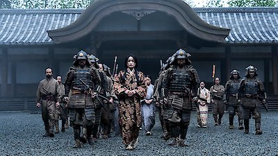 Shogun Season 1 Episode 9
