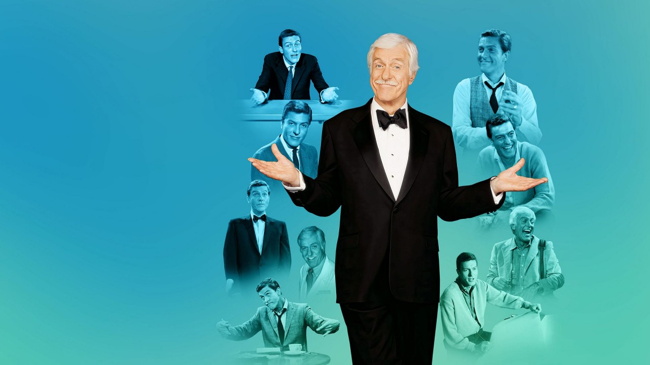 Dick Van Dyke 98 Years of Magic