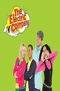 The Electric Company