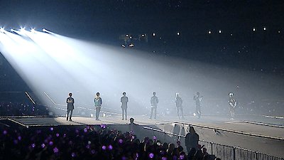 BTS Monuments: Beyond the Star Season 1 Episode 2