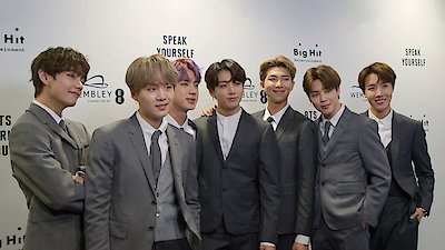 BTS Monuments: Beyond the Star Season 1 Episode 3