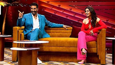 Koffee with Karan Season 7 Episode 3