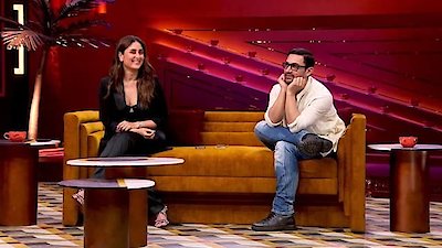 Koffee with Karan Season 7 Episode 5