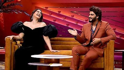 Koffee with Karan Season 7 Episode 6