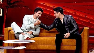 Koffee with karan on sale full show online