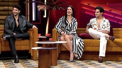 Koffee with Karan Season 7 Episode 10