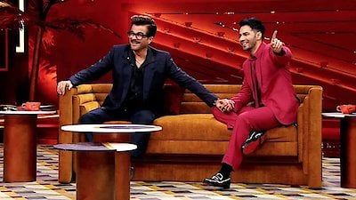 Koffee with Karan Season 7 Episode 11