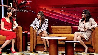 Koffee with Karan Season 7 Episode 12