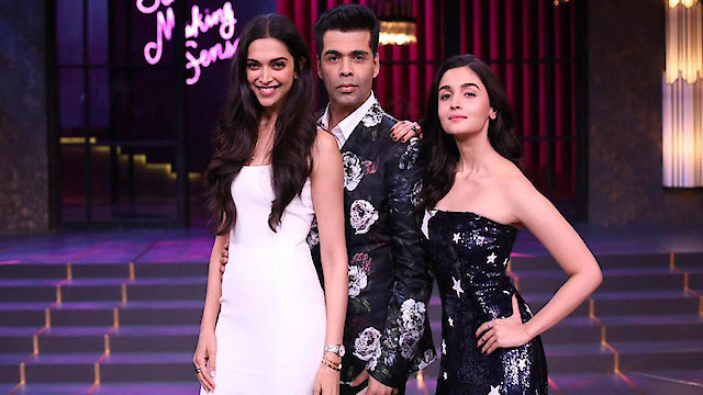 Koffee with karan clearance kareena kapoor watch online