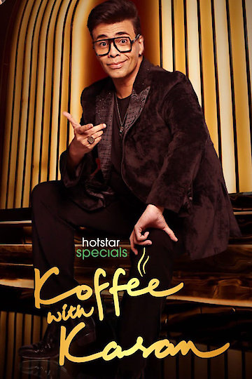 koffee with karan season 6 episode 1 online streaming